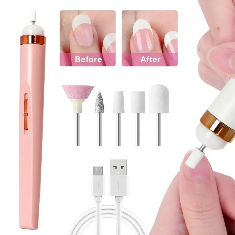 Машина для полировки ногтей, э – обзор и цена Bag Power Tools