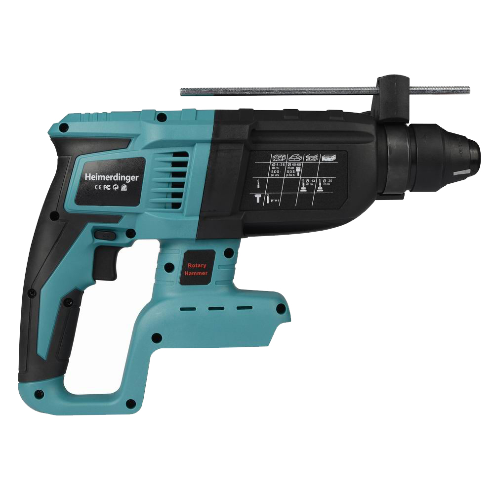 Бесщеточный перфоратор LB169 – обзор и цена Hammer Drill Sds