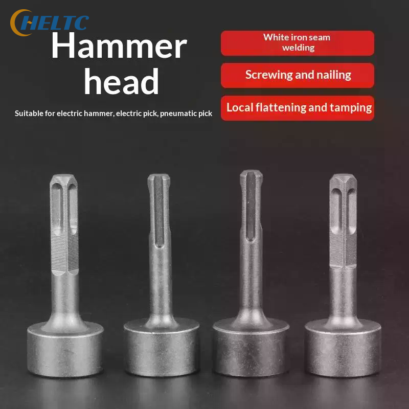 1 шт. кованый стальной держате – обзор и цена Hammer Drill Sds