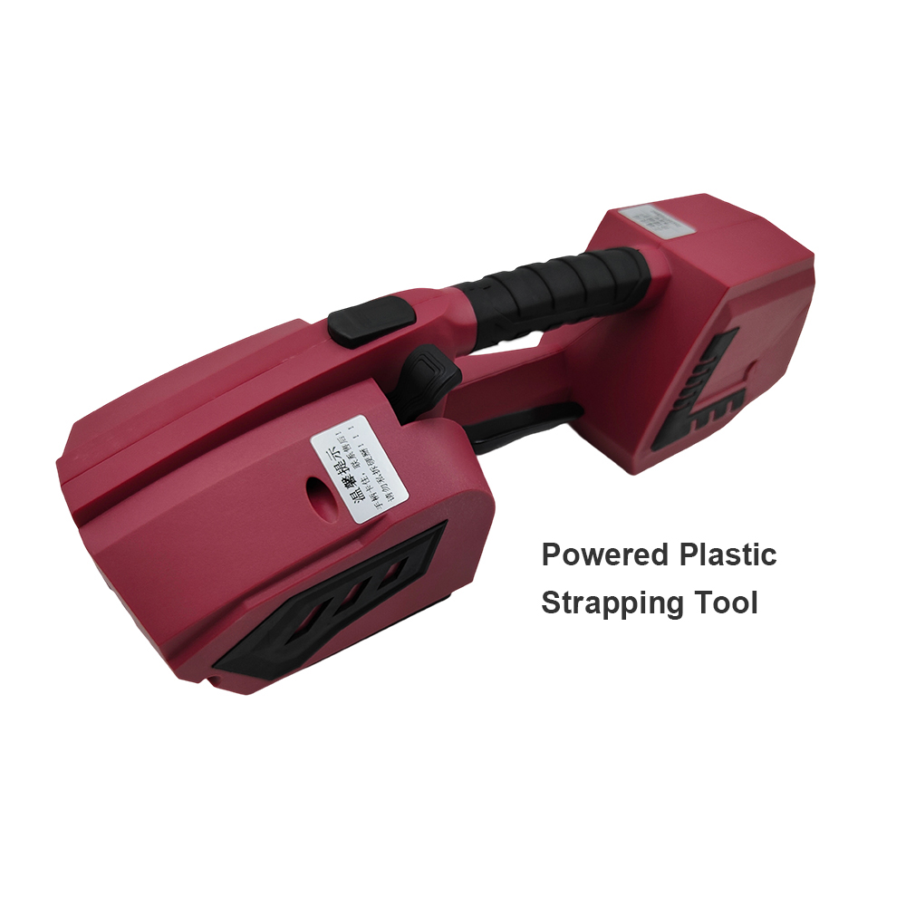 Высокопроизводительный привод  – обзор и цена Power Tools Logistics
