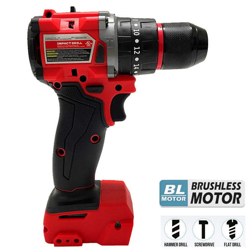 Для аккумуляторной ударной дре – обзор и цена Power Tools Ridgid