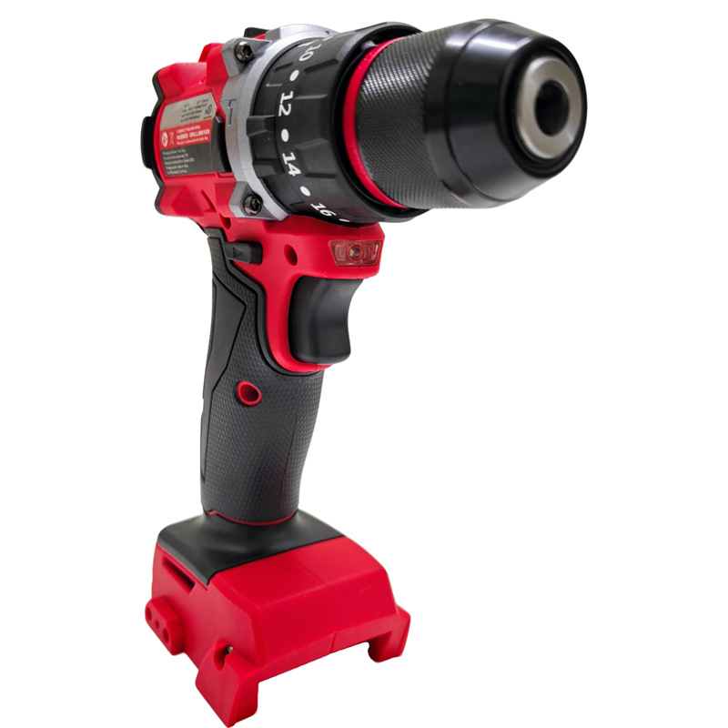 Для аккумуляторной ударной дре – обзор и цена Power Tools Ridgid