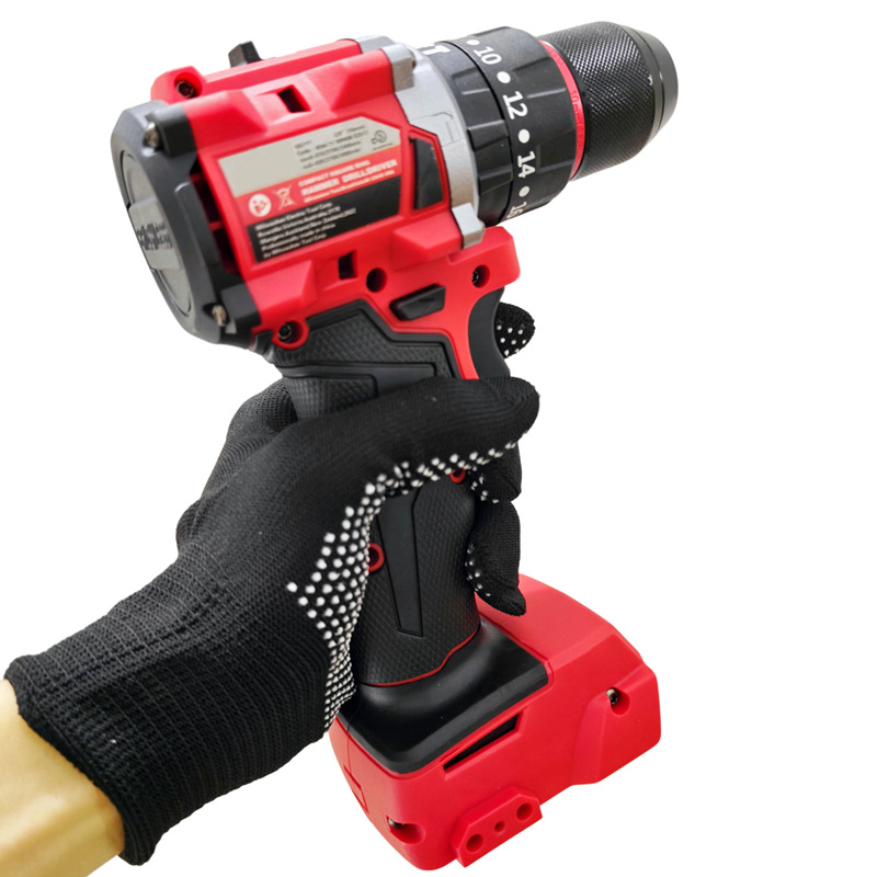 Для аккумуляторной ударной дре – обзор и цена Power Tools Ridgid