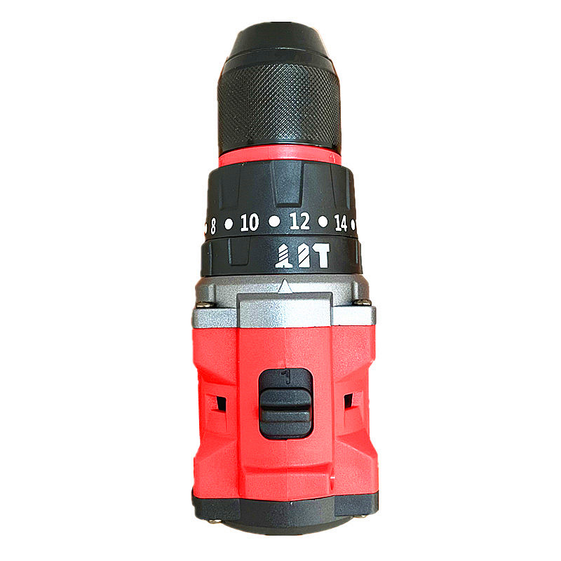 Для аккумуляторной ударной дре – обзор и цена Power Tools Ridgid
