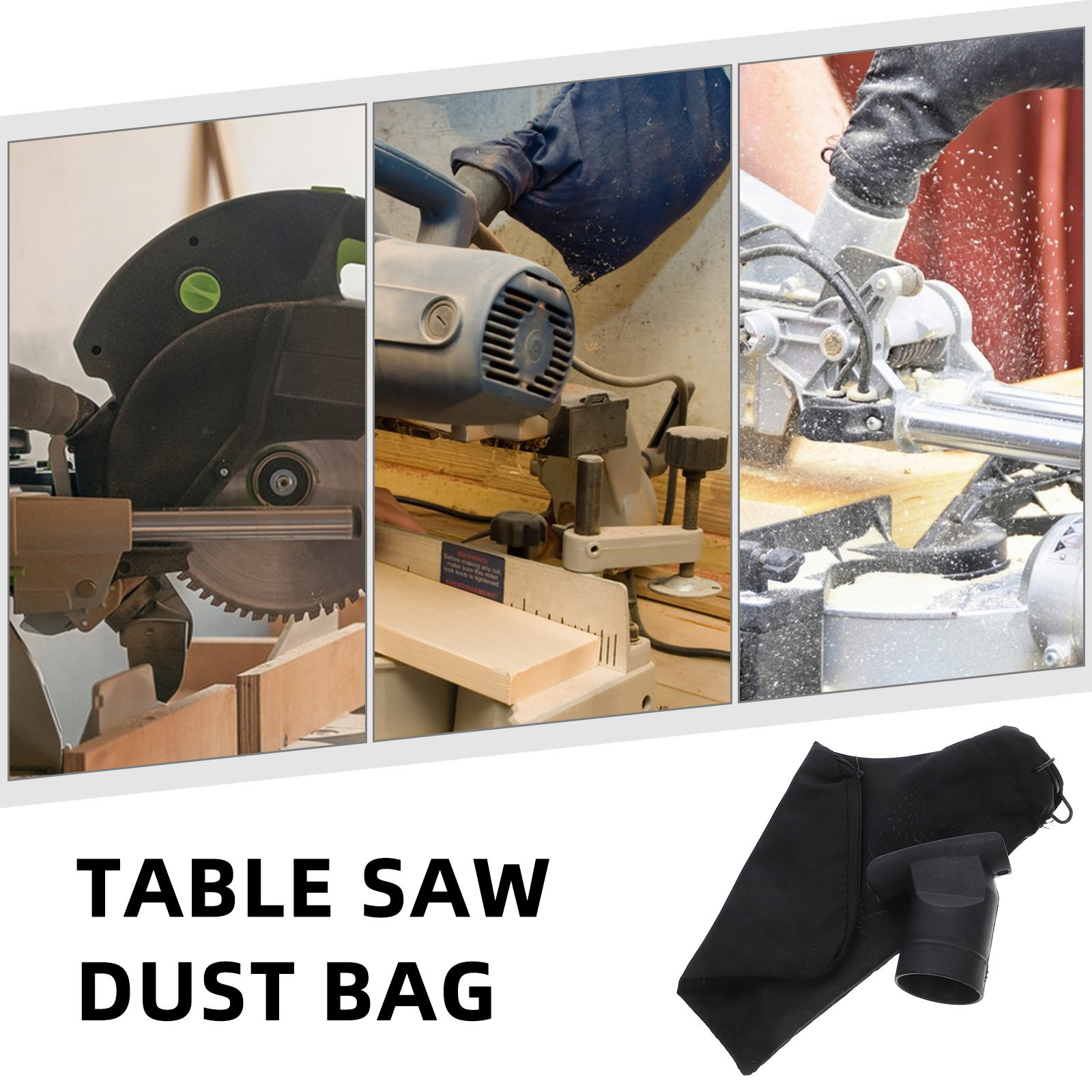 Универсальный черный мешок для – обзор и цена Bag Power Tools
