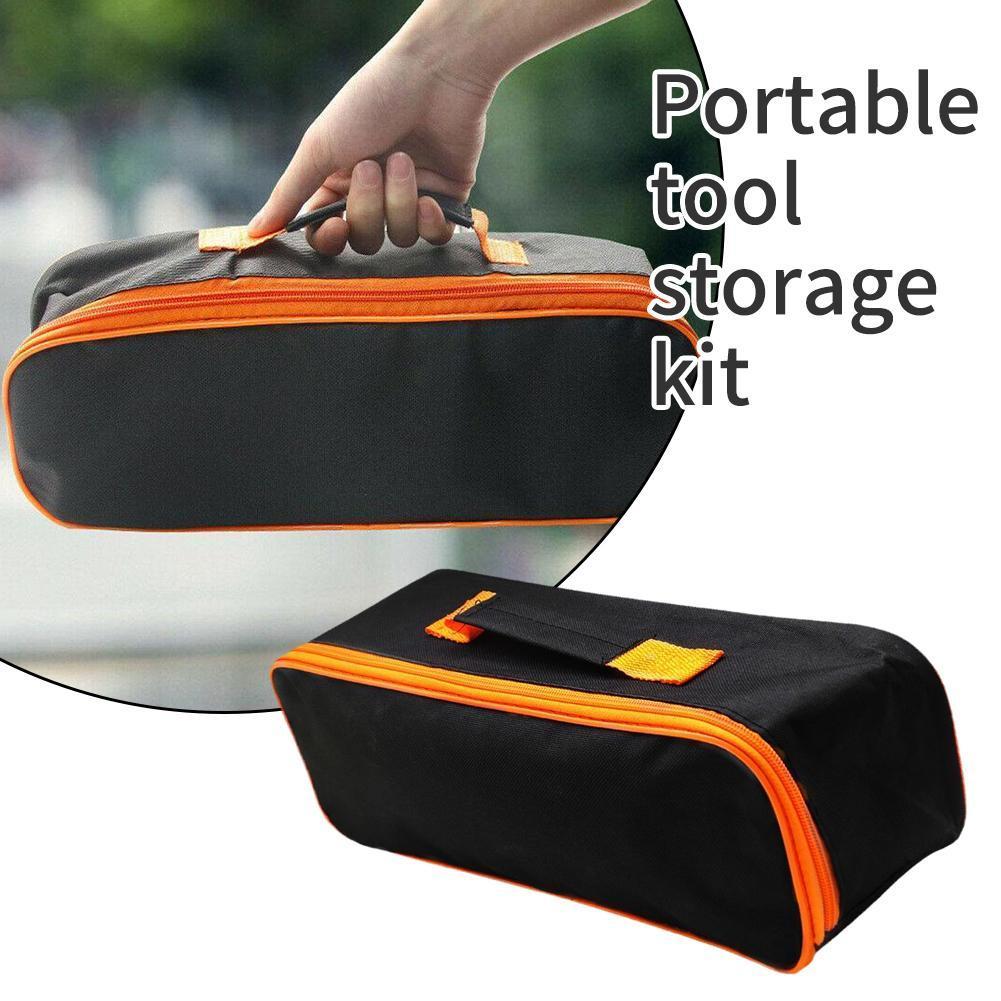 Сумка для инструментов на 3 ра – обзор и цена Bag Power Tools