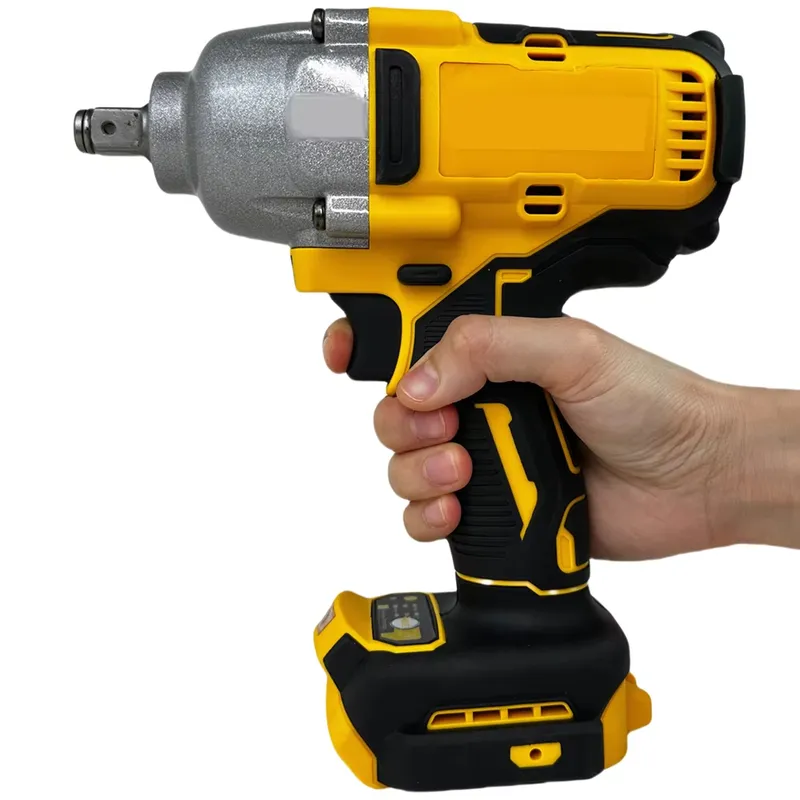 НОВЫЙ Высокомощный аккумулятор – обзор и цена Power Tools Hand Held