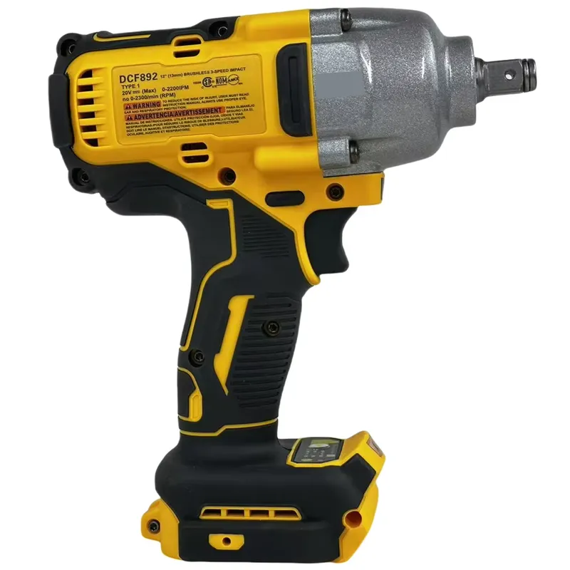 НОВЫЙ Высокомощный аккумулятор – обзор и цена Power Tools Hand Held