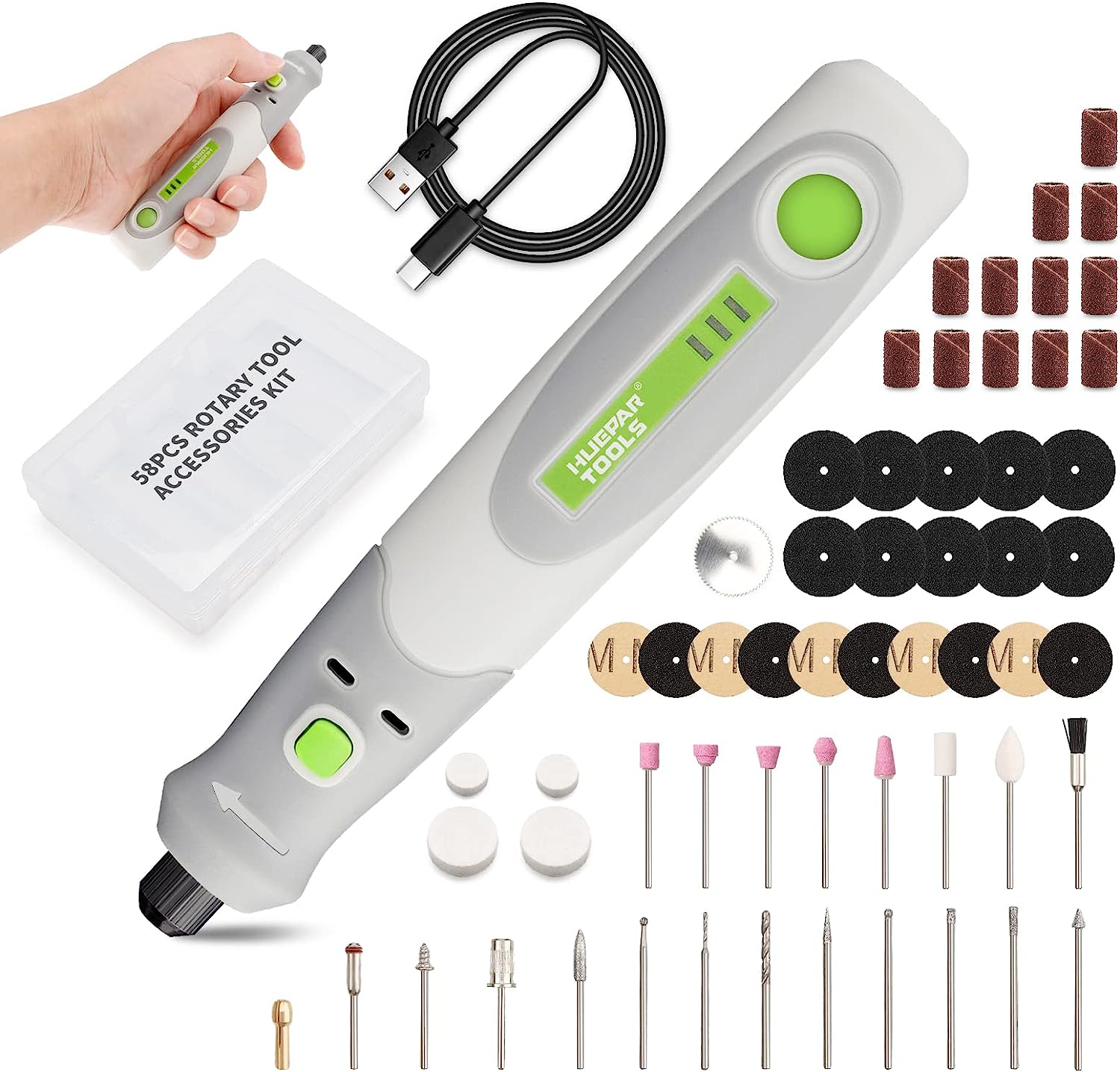 Электрическая дрель, шлифоваль – обзор и цена Power Tools Jack
