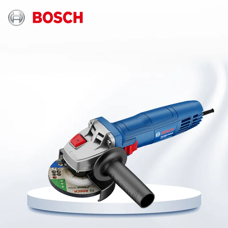 Угловая шлифовальная машина Bo – обзор и цена Power Tools Hand Held