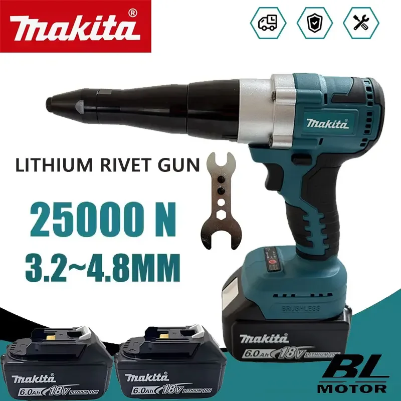 Бесщеточный электрический закл – обзор и цена Power Tools Ridgid
